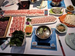 -德龙火锅(松源街直营店)