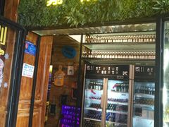 门面-别院里音乐餐酒吧(双流航空港店)