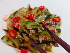-周渝食惦酸菜鱼(青浦店)
