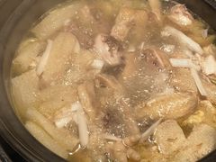 -同仁四季椰子鸡(无锡滨湖万象汇店)