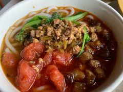-半山腰·云南菜(侨福芳草地店)