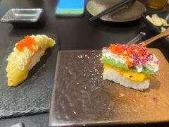 -饭团匠·料理小食堂(玉林店)