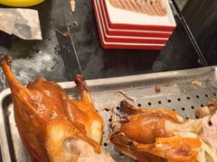 -玉林烤鸭店(垡头店)