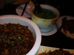 太暗了，看不太清-三俞竹苑(红旗街万达店)