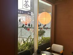 -茗知道茶馆(世博源店)