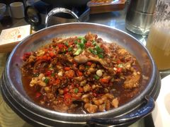 -禾田下生态餐厅(华天城总店)