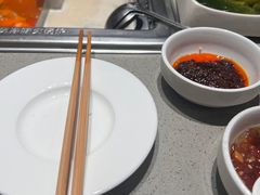 -海底捞火锅(杭州萧山宝龙广场店)