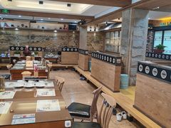 -海兰江石锅饭(水上店)