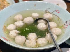 -抱德·潮汕味(琶洲店原惠城鱼仔)