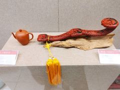 -北京工艺美术博物馆