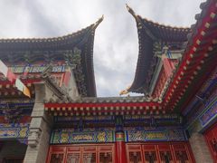 -西安市广仁寺