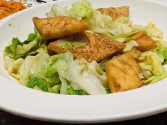 -巴依老爷新疆美食(工体旗舰店)