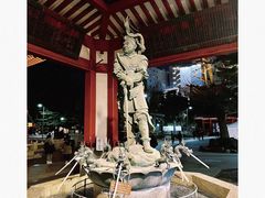 -浅草寺