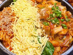 -李先生的首尔小馆(松江启源广场店)