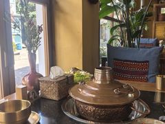 -陀岗美食·云南藏式特色餐厅