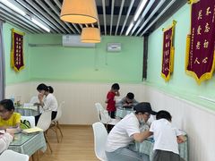 -学知乐教育·幼小衔接·小学科辅导(嘉定镇校区)