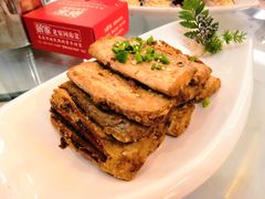 -解家河南菜(北环路店)