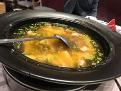 -好福记饭店(红梅公园店)
