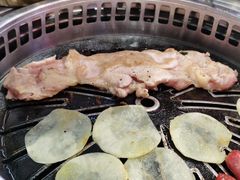 -玄希浪漫厨房·韩料烤肉(湖滨银泰in77店)