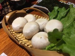 -肉魁屋·烧肉·烧鸟·酒场(高新店)