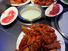 -海韵之星邮轮水会(明发商业广场店)