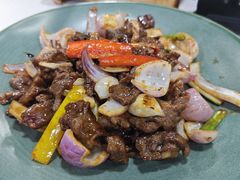 -明本海鲜大排档·鱼生海鲜烧烤宵夜(陈家祠店)