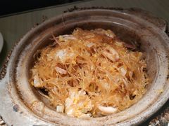 干捞海鲜粉丝煲-花千醉(新街口店)