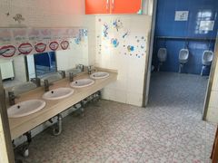 -北京市海淀区锦绣明天莲宝幼儿园