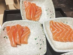 -初色海鲜自助(万丰路店)