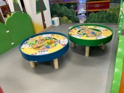 -莫莉幻想儿童乐园(天津熙悦汇店)