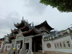 -惠山古镇·寄畅园