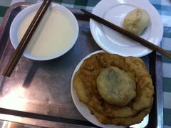 -护国寺小吃(新街口店)