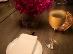 -悦厅·下午茶(杭州柏悦酒店)