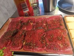 -小财盆地桌烤肉