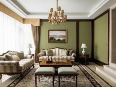 -宅天下装饰·匠心筑家(春熙店)