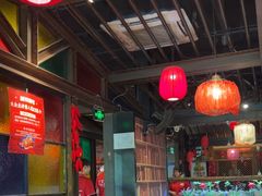 -望京一号·重庆江湖菜(工体店)