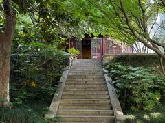 -采石矶景区