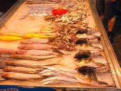 -食鼎记海鲜大排档(美食街店)