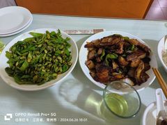 -茅山风味馆