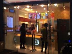 门面-CoCo都可(建外SOHO店)