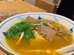 -牛楠楠·香港牛腩茶餐厅(永旺店)