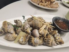 -舟山小海鲜大排档(稻香新村店)