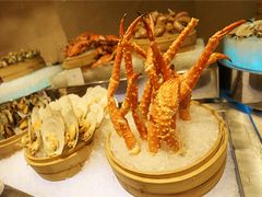 -漳州瑰丽半岛酒店·原素全日制餐厅
