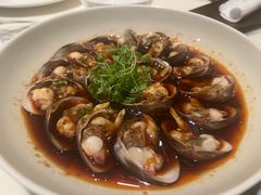闽式捞汁黄蚬子-遇外滩(BFC外滩金融中心店)