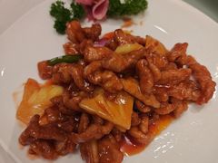 -得月楼·省级非遗·传统苏帮菜(观前店)