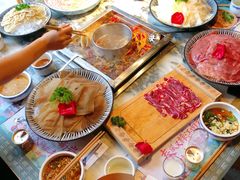 -码头故事火锅(郫县红光店)