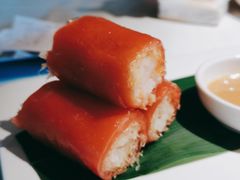 -老伙记海鲜码头(北滘店)