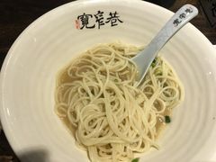 -张氏宽窄巷成都名小吃(茂业百货华强北店)