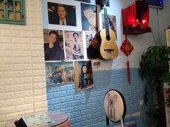 大堂-超琪星·咖啡简餐(川音店)