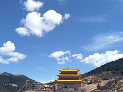 -康坞大寺